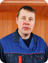 Смирнов Андрей