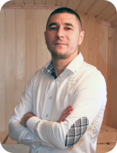 Евгений Иванов