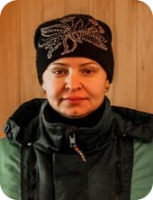 Круглова Ольга