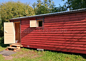 фото бани