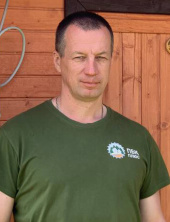 Шибаков Сергей