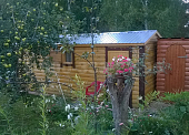 фото бани
